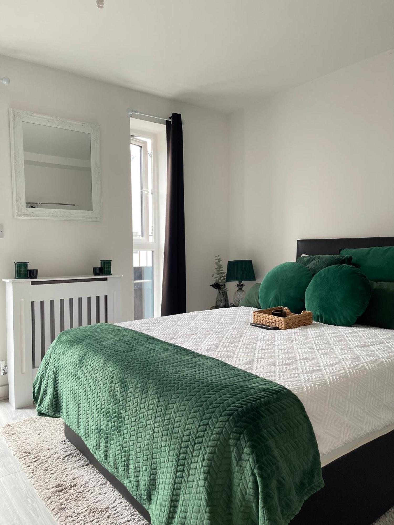 Cosy Bedrooms Mánchester Exterior foto